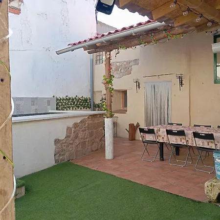 Country house Ismael El Acebron