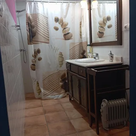 Country house Ismael El Acebron