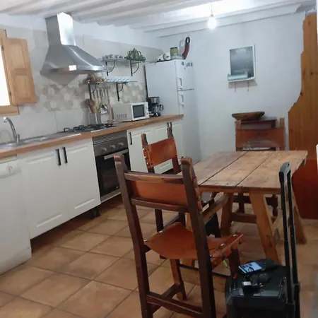 Ismael Country house