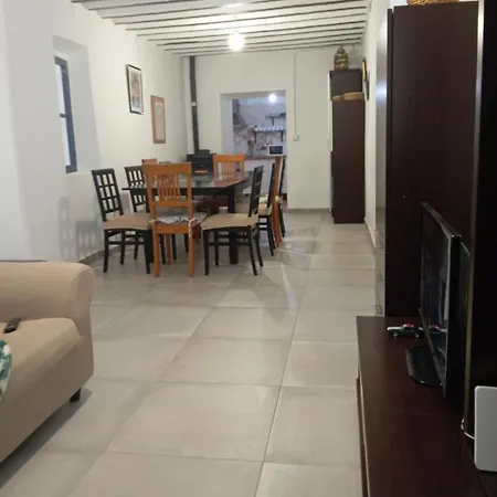 Country house Ismael