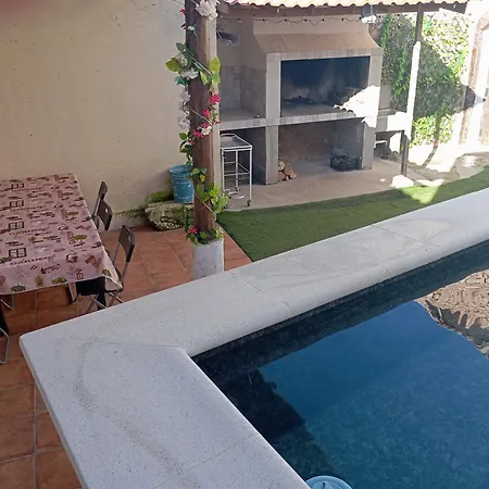 Ismael Country house